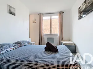 Apartment in Wimereux (62930)