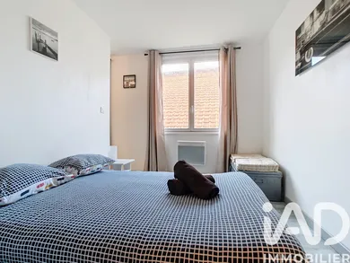 Apartment in Wimereux (62930)