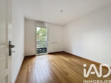 Apartment in Nantes (44000)