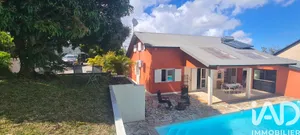 House at Le Tampon (97430)