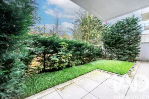 Apartment at Nogent-sur-Marne (94130)