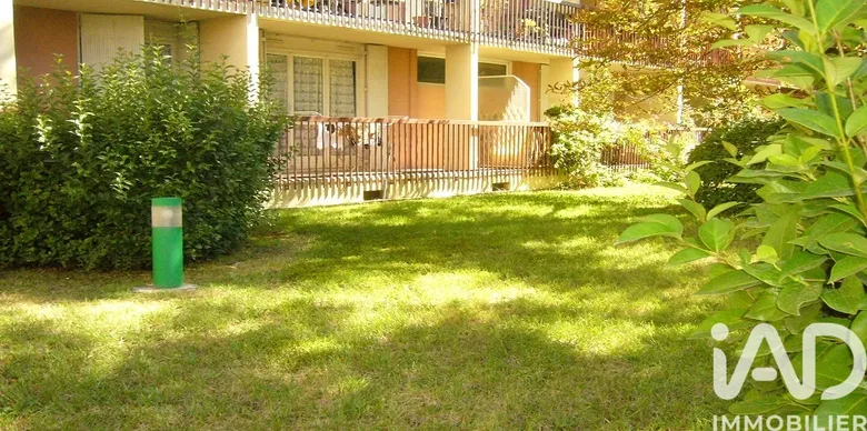 Appartement 3 pièces 65 m² · à Aix-en-Provence · 65 m² · 268 000 €