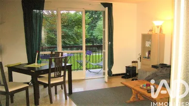 Appartement à Aix-en-Provence (13100)