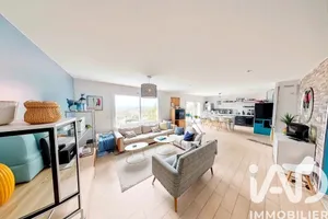 Maison à Montigny-lès-Cormeilles (95370)