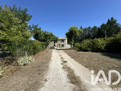 Mas à Saint Rémy de Provence  (13210)