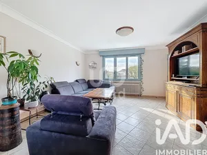 Maison à Pontault-Combault (77340)