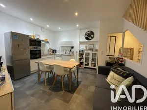 Appartement à Alissas (07210)