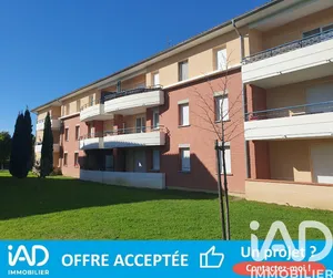 Appartement à Léguevin (31490)