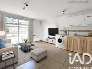 Apartment at La Ciotat (13600)