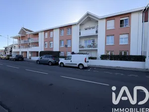 Apartment at Gujan-Mestras (33470)