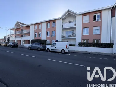 Apartment in Gujan-Mestras (33470)