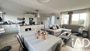 Appartement à Jurançon (64110)