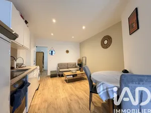 Apartment in Saint-Brieuc (22000)