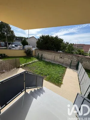 Appartement à Montereau-Fault-Yonne (77130)