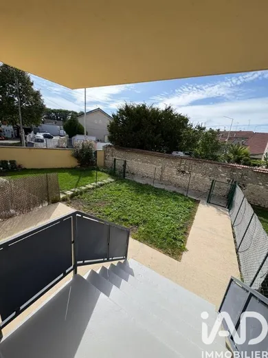 Appartement à Montereau-Fault-Yonne (77130)