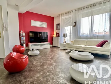 Appartement à Limoges (87000)