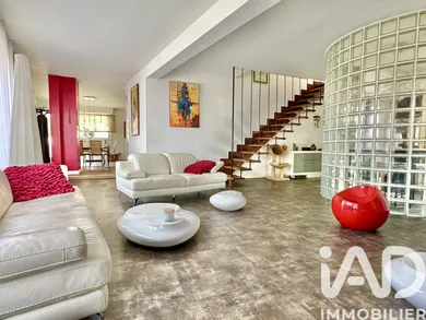 Appartement à Limoges (87000)