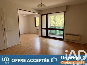 Appartement à Oloron-Sainte-Marie (64400)