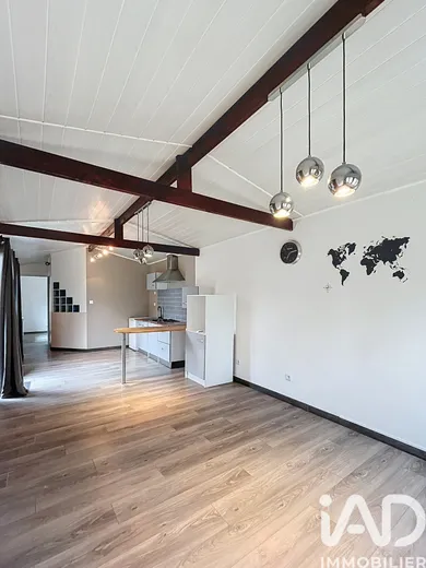 Châlet à Livry-sur-Seine (77000)