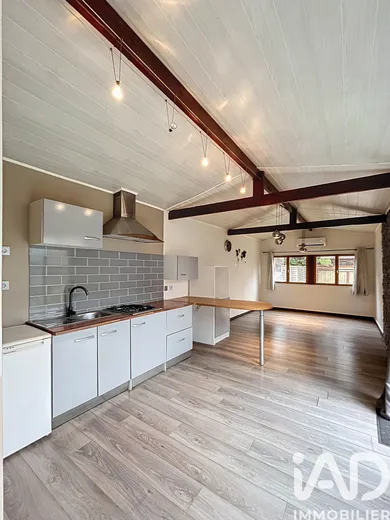Châlet à Livry-sur-Seine (77000)