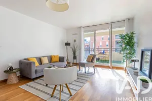 Apartment at Achères (78260)