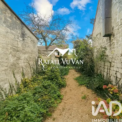 Maison de ville à Méry-sur-Oise (95540)