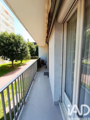 Apartment in La Riche (37520)