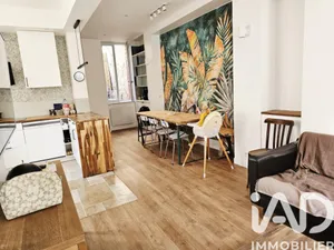 Townhouse at Joigny (89300)