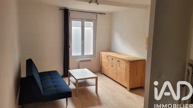 Appartement à Le Havre (76600)