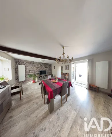 Longere at Saint-Sauveur (60320)