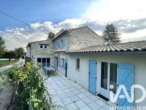Maison à Libourne (33500)