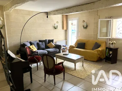 Maison à Libourne (33500)