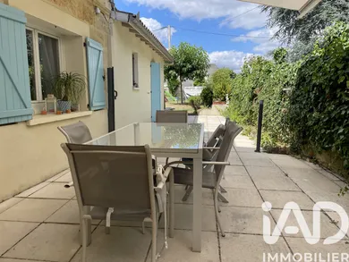 Maison à Libourne (33500)