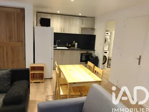 Apartment at Saint-Jean-d'Arves (73530)