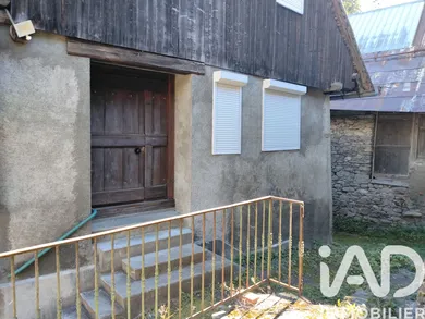 Appartement à Saint-Jean-d'Arves (73530)
