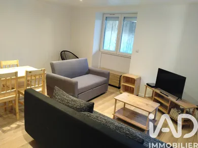 Appartement à Saint-Jean-d'Arves (73530)