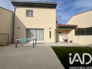 House in Thuir (66300)