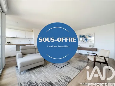 Apartment in Toulouse (31300)