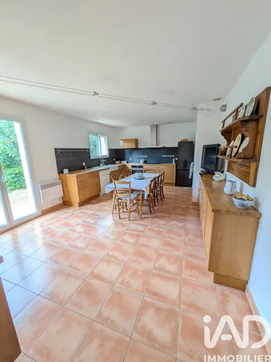 Maison à Canet (34800)