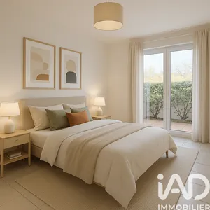 Appartement à Gujan-Mestras (33470)