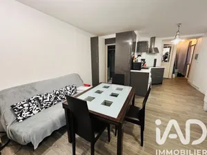 Apartment at Tarbes (65000)