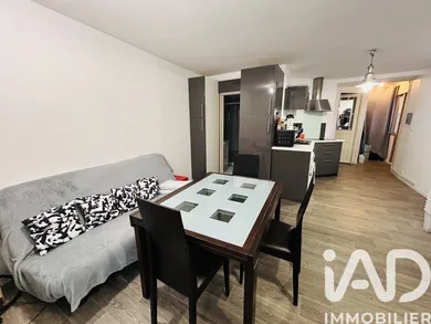 Apartment at Tarbes (65000)
