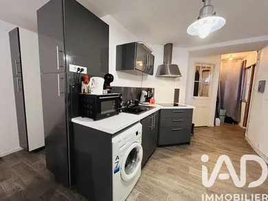 Appartement à Tarbes (65000)