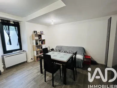 Appartement à Tarbes (65000)