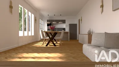 Apartment at Lyon (69003)