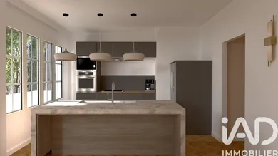 Apartment at Lyon (69003)