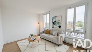 Studio at Saint-Denis (93200)