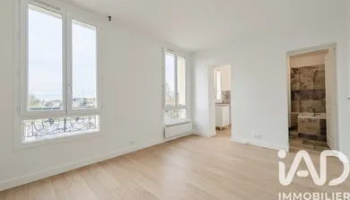 Studio à Saint-Denis (93200)