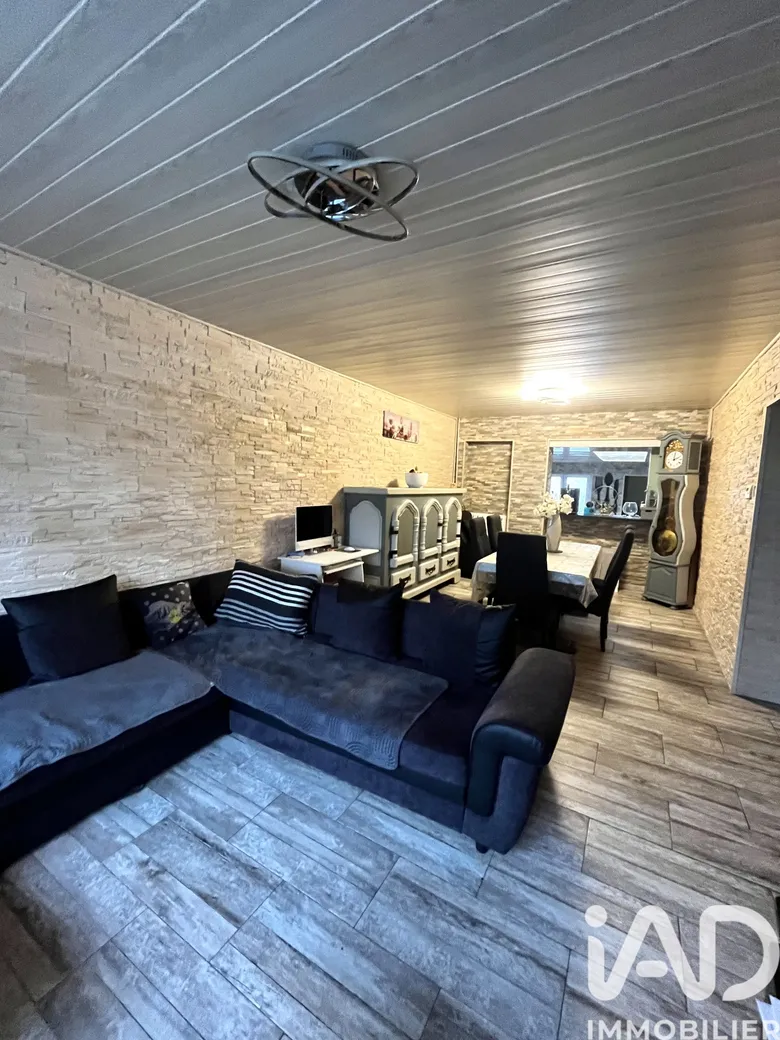 Maison 5 pièces 115 m² · à Harnes · 115 m² · 130 000 €