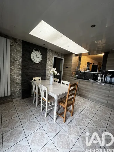 House in Harnes (62440)